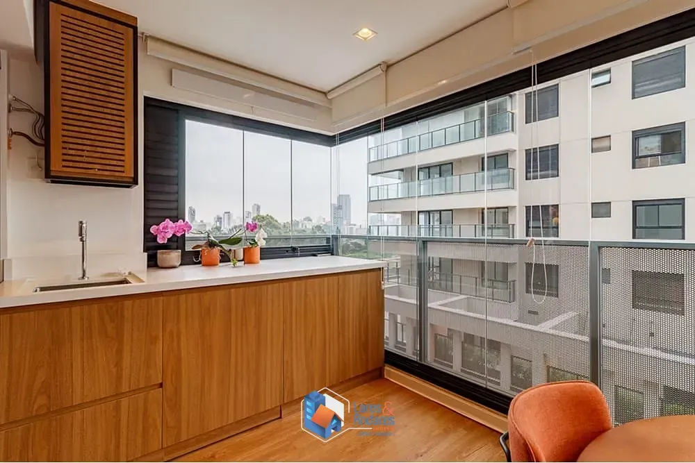 Apartamento, 2 quartos, 62 m² - Foto 8