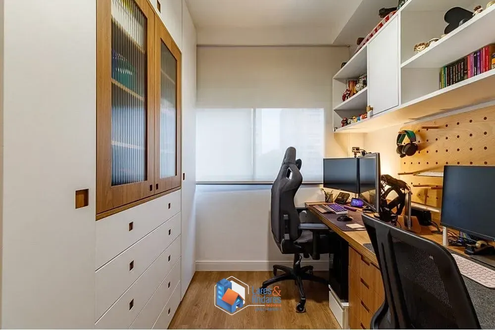 Apartamento, 2 quartos, 62 m² - Foto 7