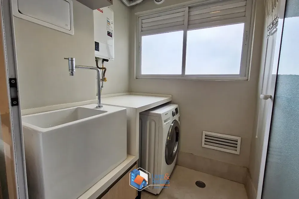 Apartamento, 2 quartos, 60 m² - Foto 5