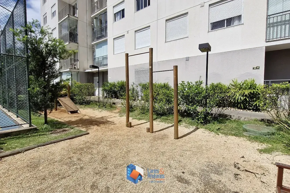 Apartamento, 2 quartos, 60 m² - Foto 4