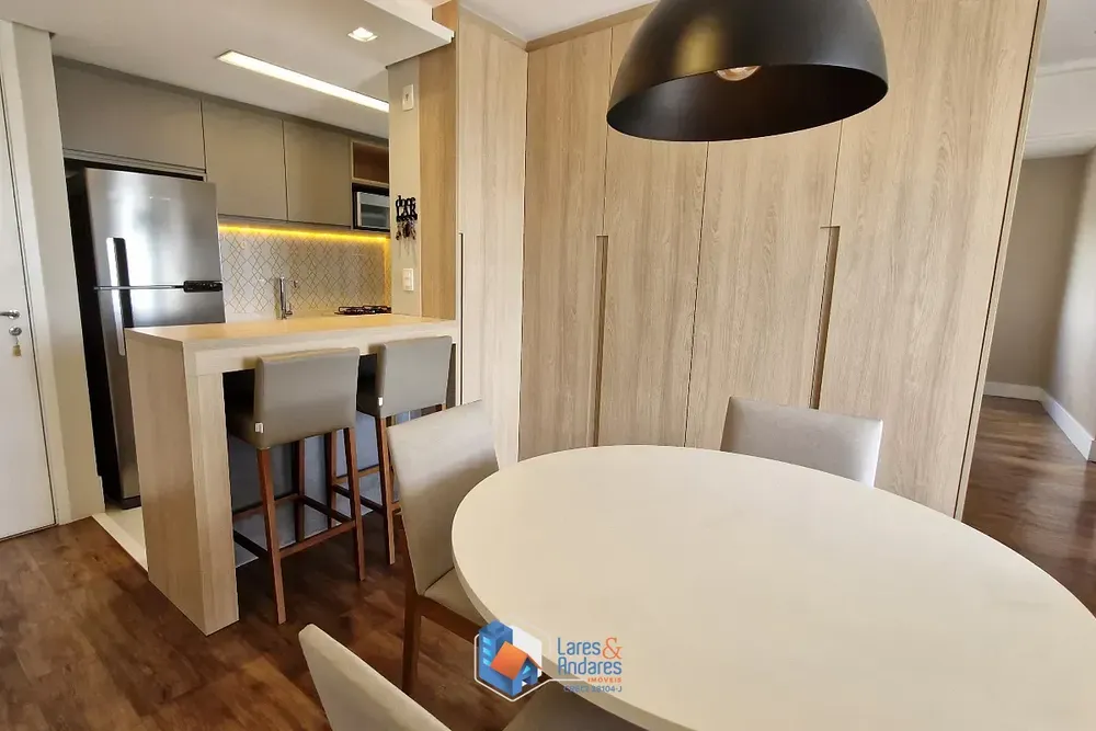 Apartamento, 2 quartos, 60 m² - Foto 8
