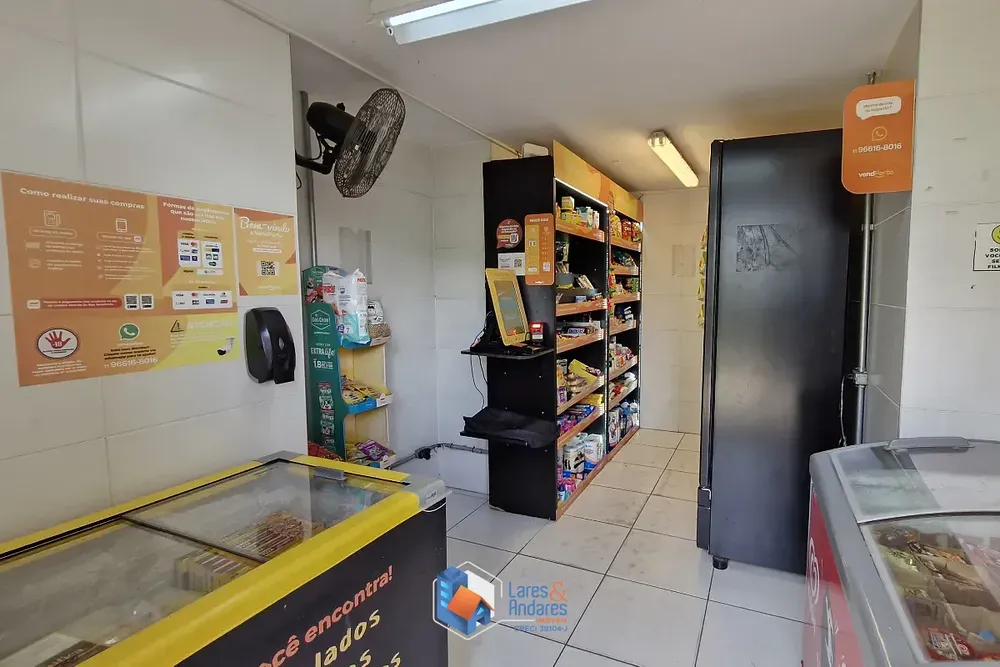 Apartamento, 2 quartos, 60 m² - Foto 6