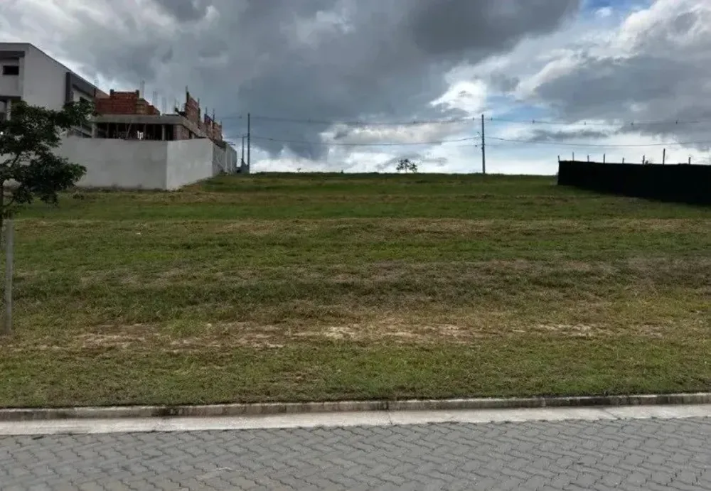 Terreno, 330 m² - Foto 1