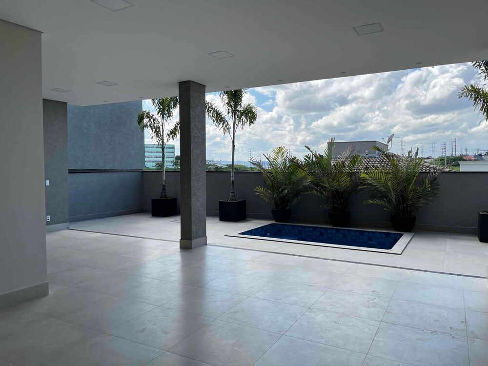 Casa à venda com 4 quartos, 214m² - Foto 7