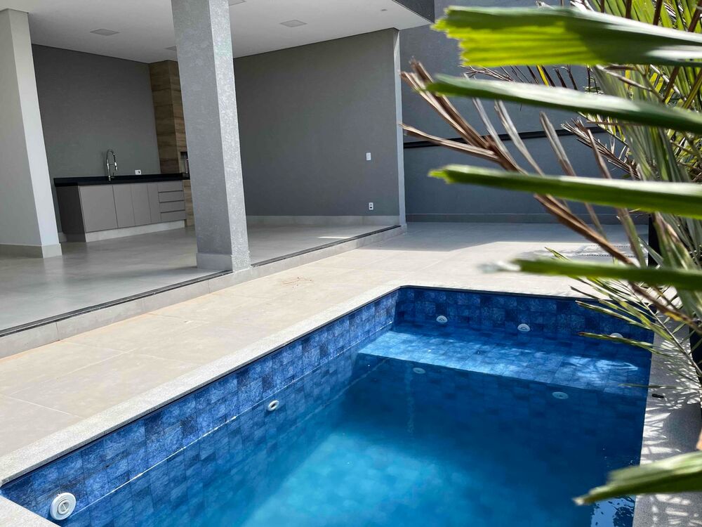 Casa à venda com 4 quartos, 214m² - Foto 8