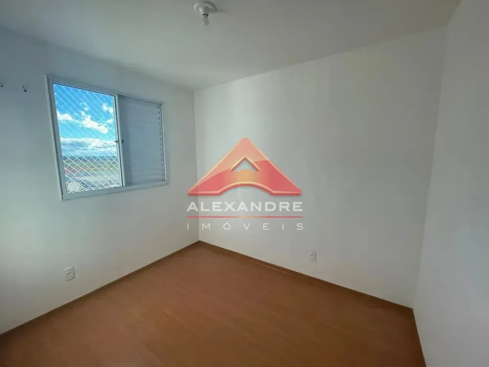 Apartamento, 2 quartos, 45 m² - Foto 3