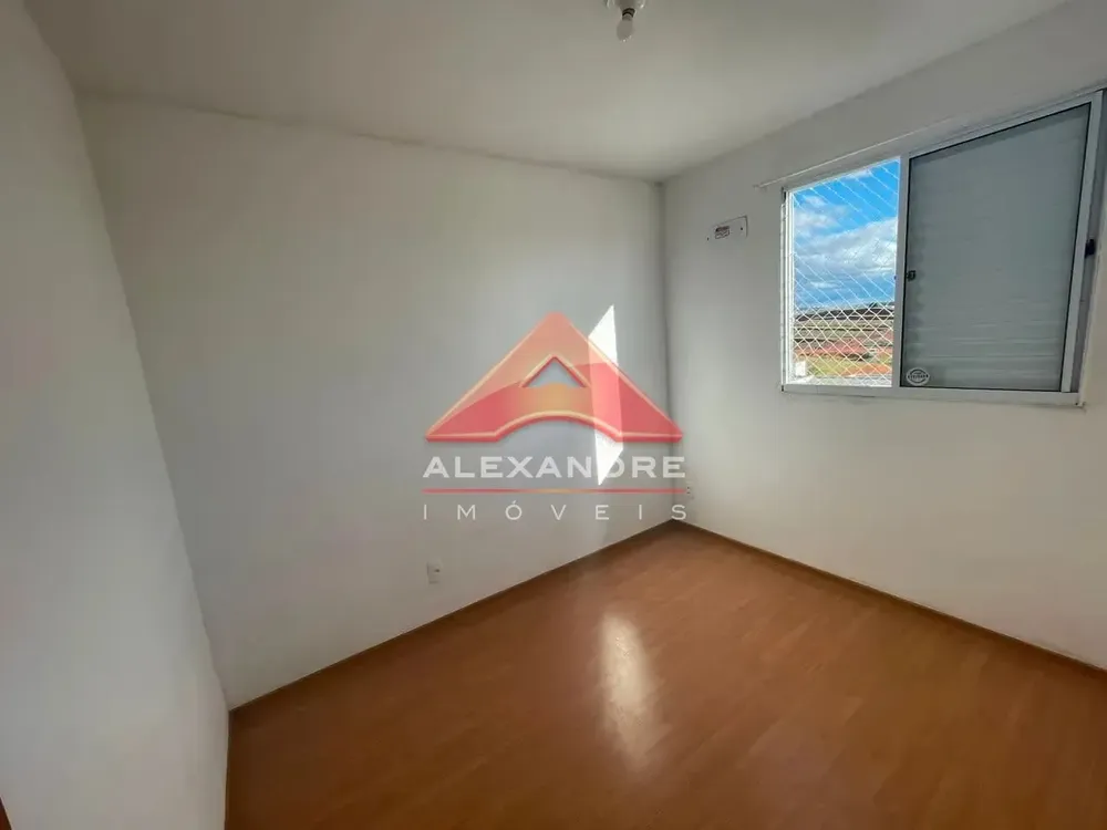 Apartamento, 2 quartos, 45 m² - Foto 4