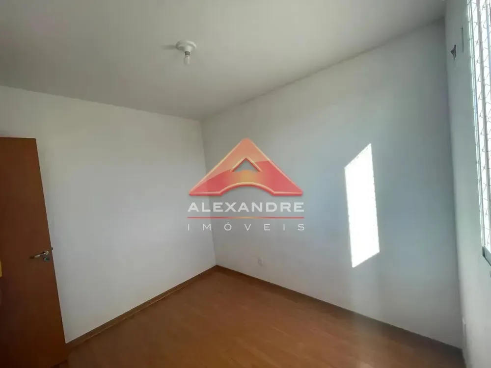 Apartamento, 2 quartos, 45 m² - Foto 2