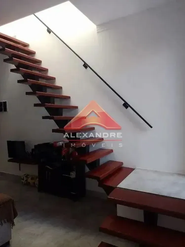 Casa, 2 quartos, 70 m² - Foto 6