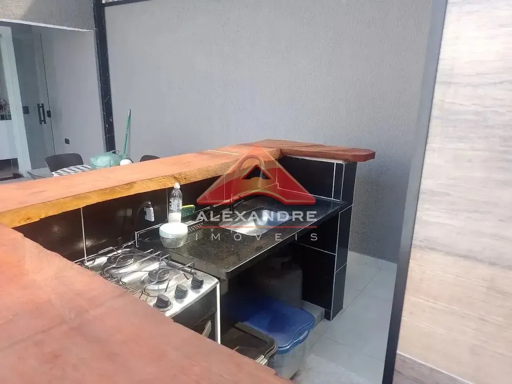 Casa, 2 quartos, 70 m² - Foto 4