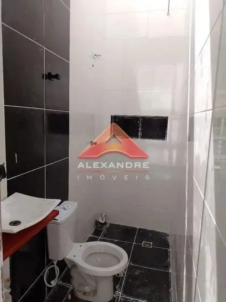 Casa, 2 quartos, 70 m² - Foto 2