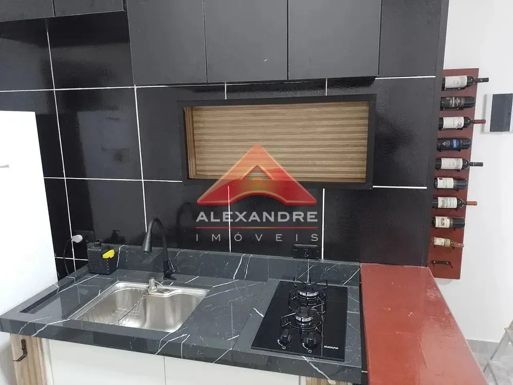 Casa, 2 quartos, 70 m² - Foto 3