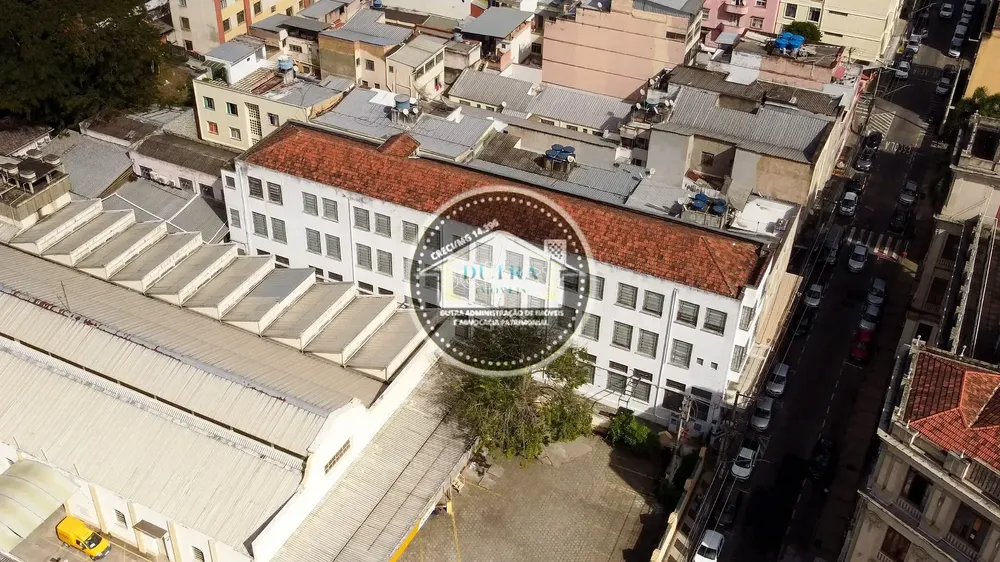 Loja-Salão, 1740 m² - Foto 1