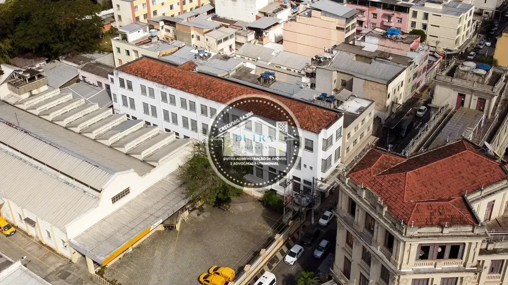 Loja-Salão, 1740 m² - Foto 2