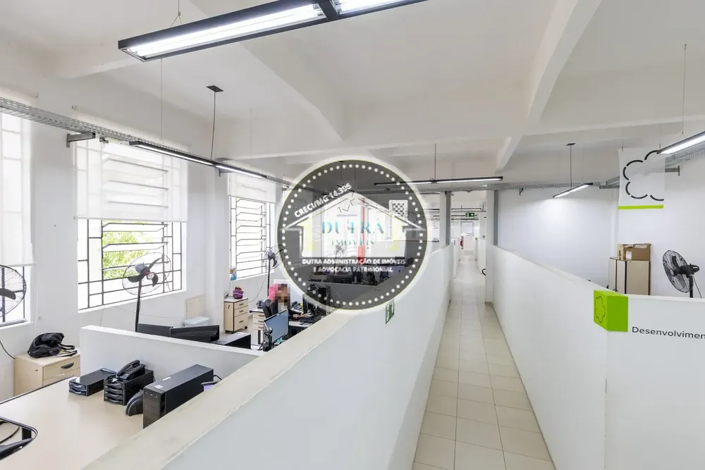 Loja-Salão, 1740 m² - Foto 6