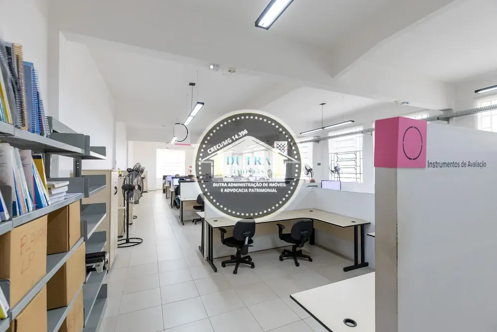 Loja-Salão, 1740 m² - Foto 5