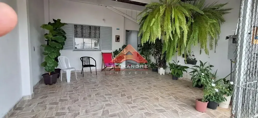 Casa, 2 quartos, 42 m² - Foto 1