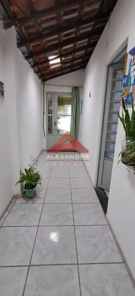 Casa, 2 quartos, 42 m² - Foto 3
