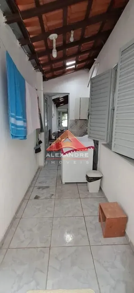 Casa, 2 quartos, 42 m² - Foto 2