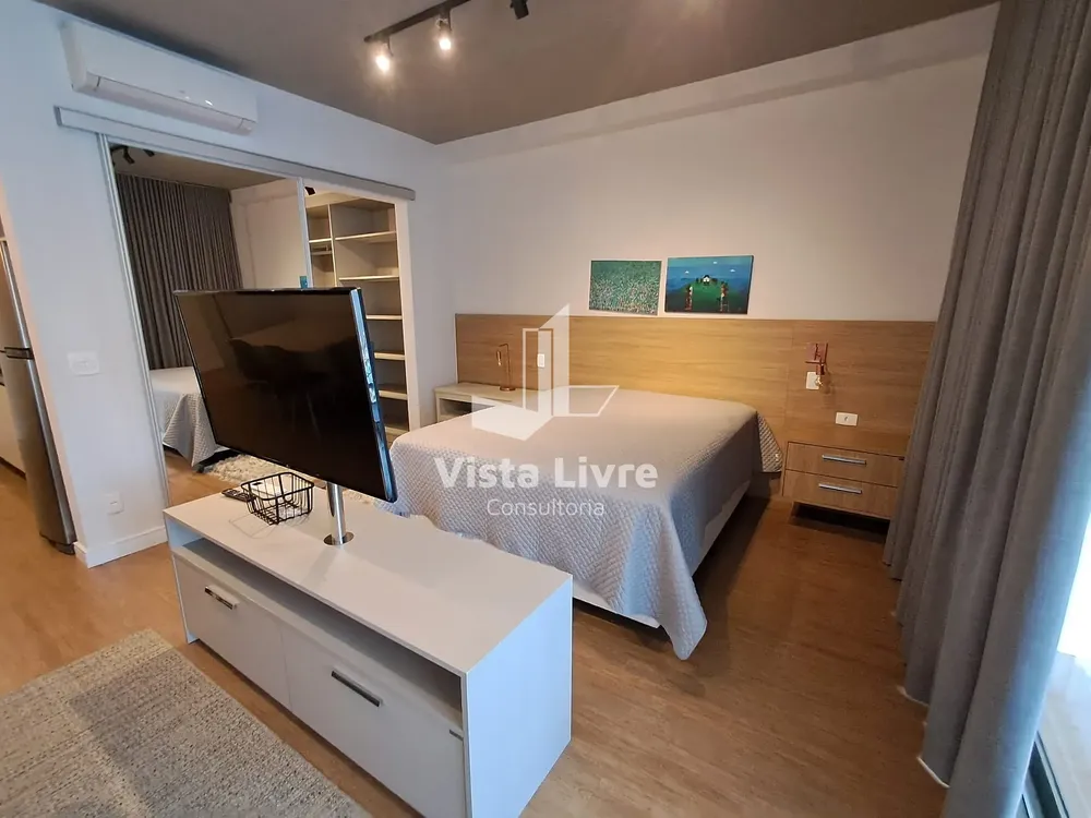 Apartamento, 1 quarto, 61 m² - Foto 4