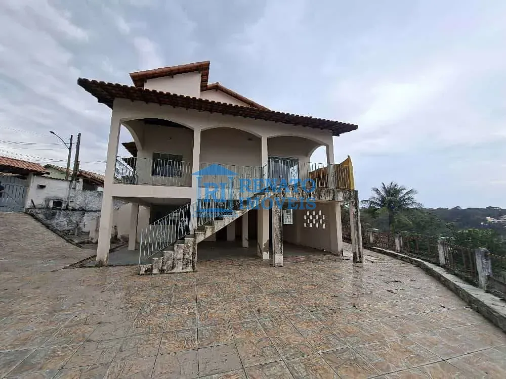 Casa, 3 quartos, 215 m² - Foto 2
