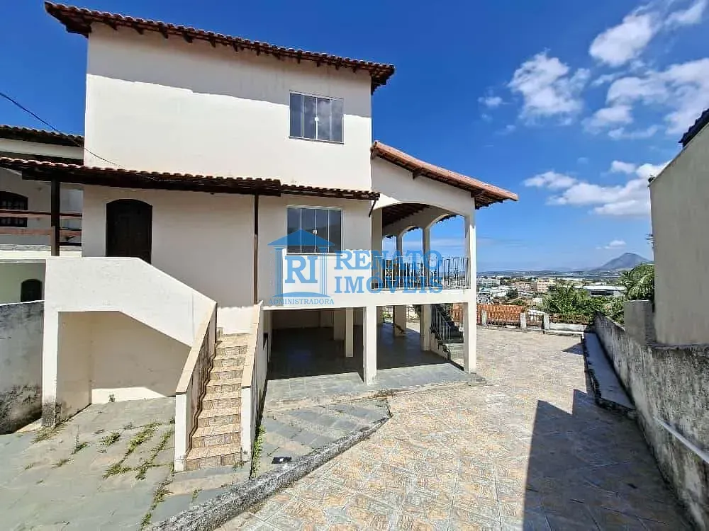 Casa, 3 quartos, 215 m² - Foto 23