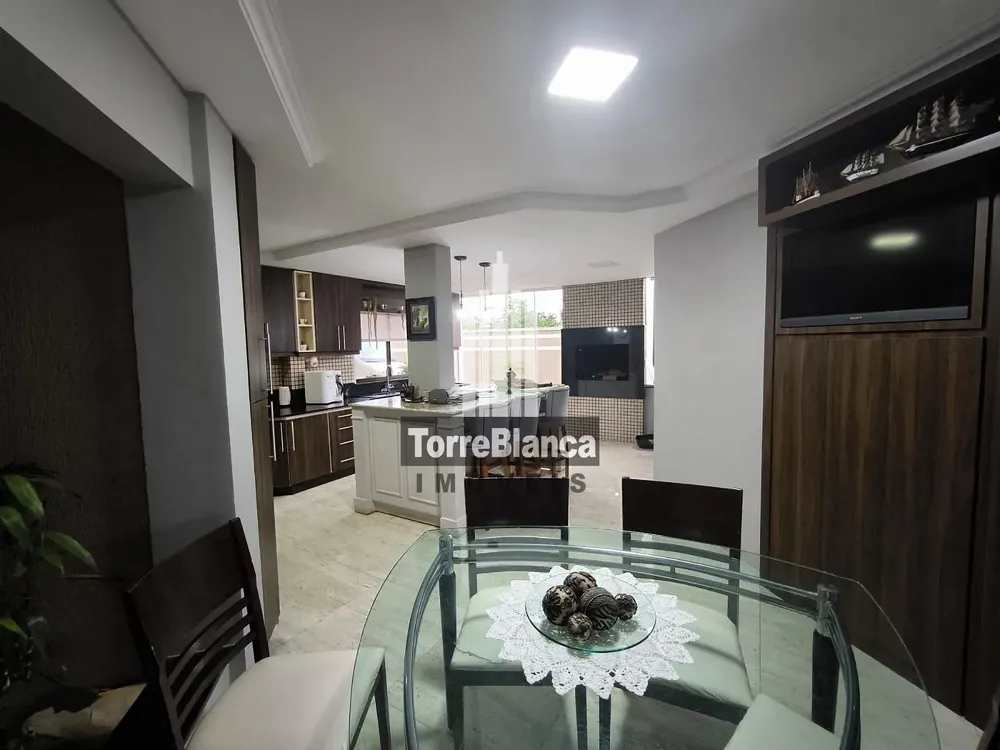 Casa, 5 quartos, 400 m² - Foto 4