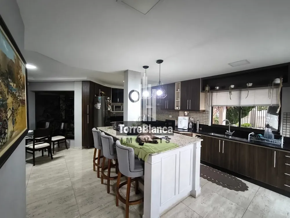 Casa, 5 quartos, 400 m² - Foto 3