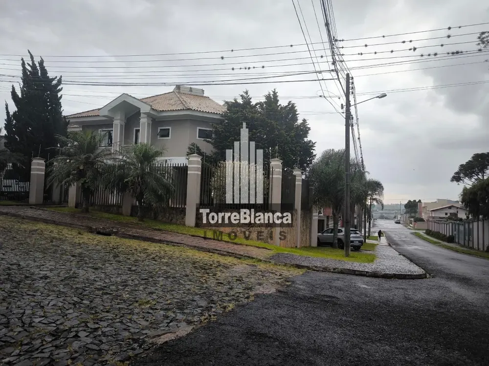 Casa, 5 quartos, 400 m² - Foto 1