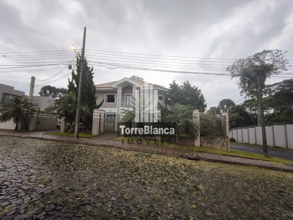 Casa, 5 quartos, 400 m² - Foto 2