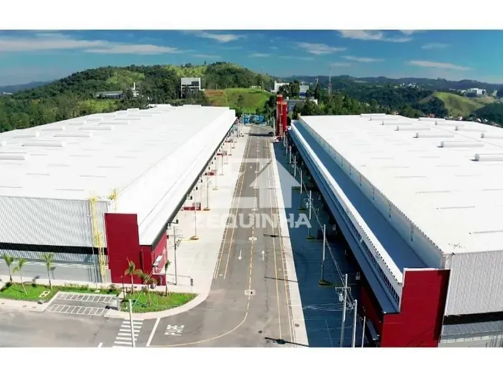 Depósito-Galpão, 2312 m² - Foto 3