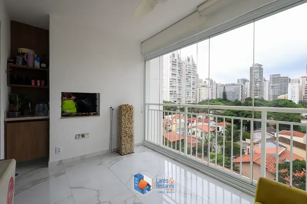Apartamento, 2 quartos, 67 m² - Foto 2