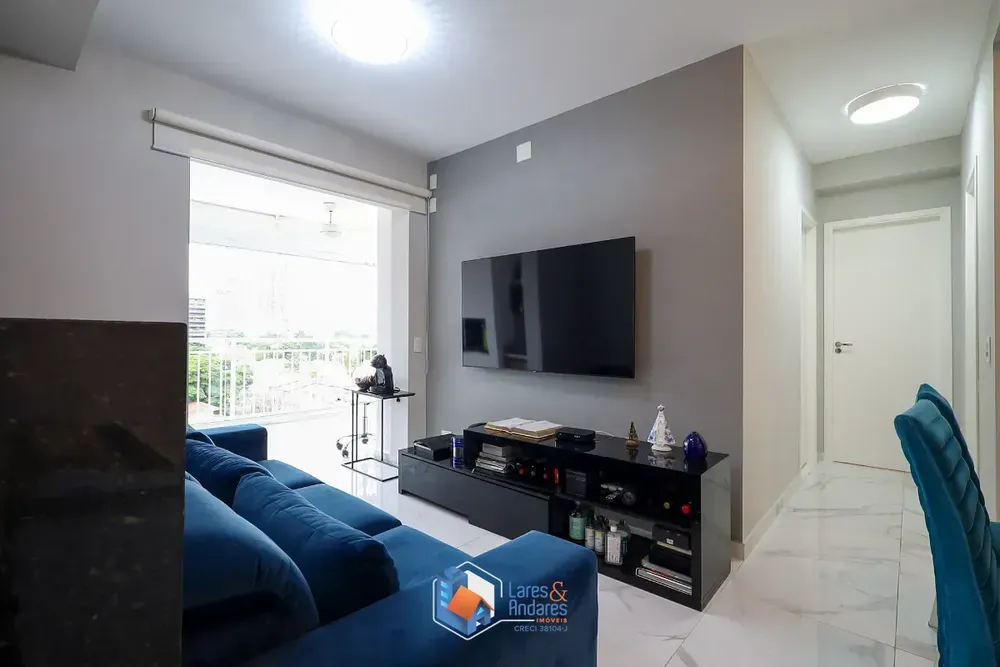 Apartamento, 2 quartos, 67 m² - Foto 4