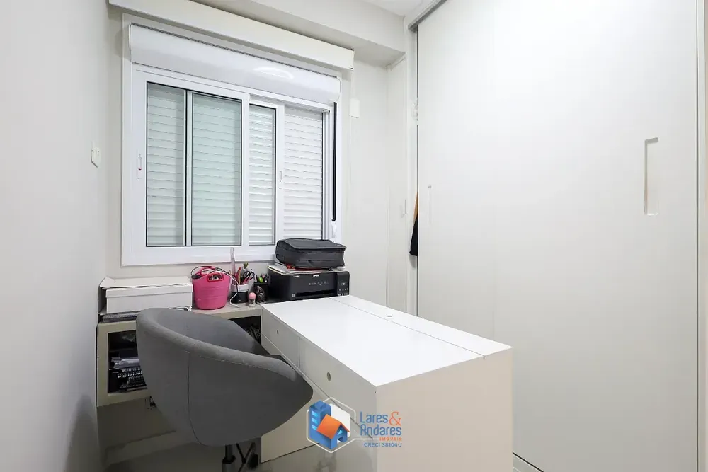 Apartamento, 2 quartos, 67 m² - Foto 1
