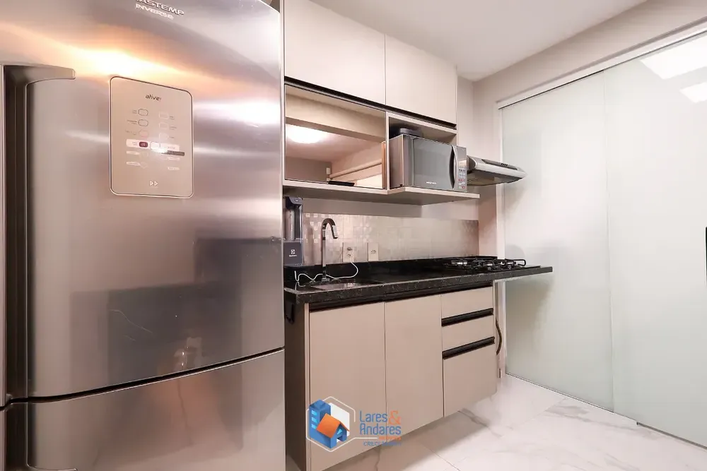 Apartamento, 2 quartos, 67 m² - Foto 3