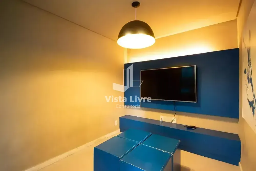 Apartamento, 2 quartos, 120 m² - Foto 3