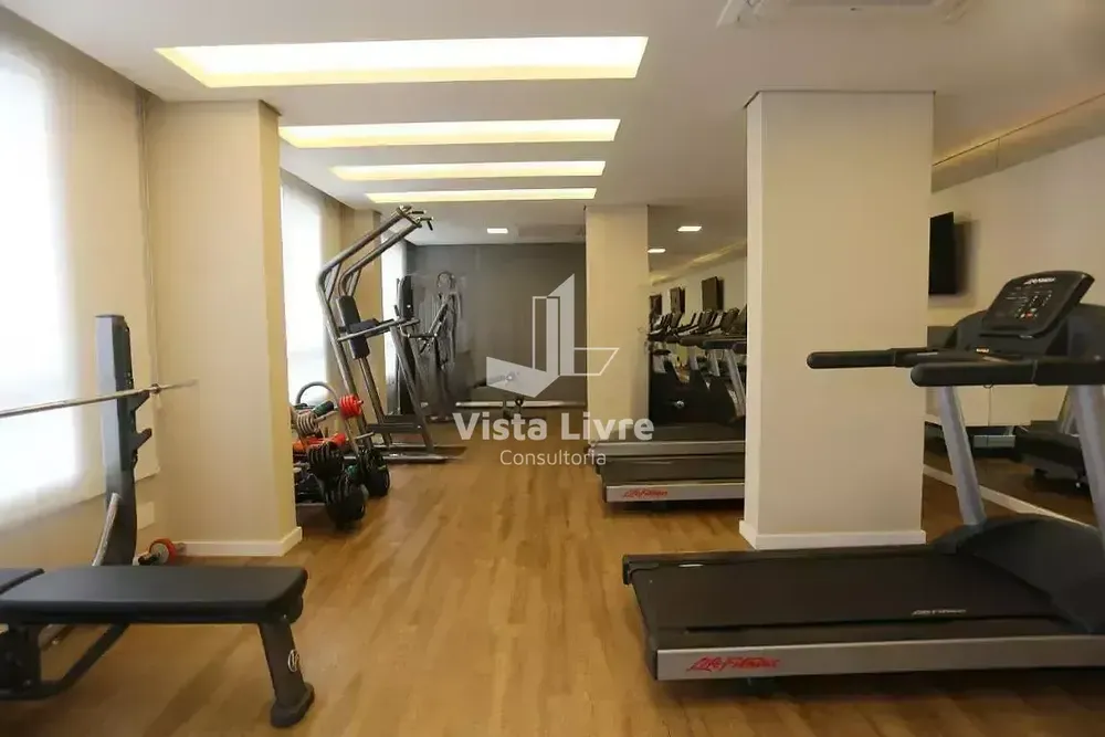 Apartamento, 2 quartos, 120 m² - Foto 7