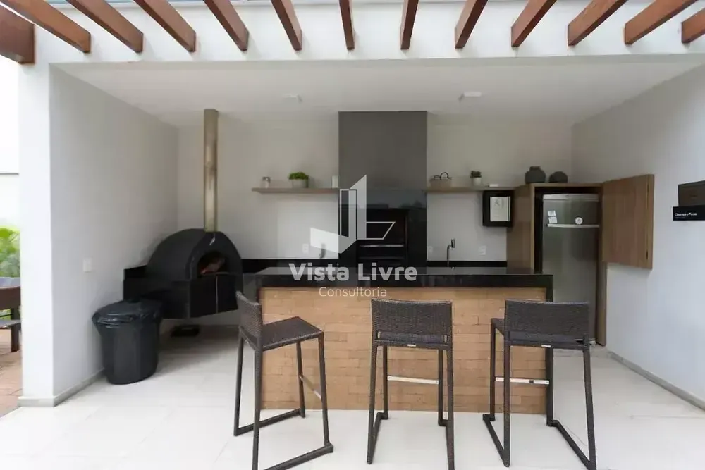 Apartamento, 2 quartos, 120 m² - Foto 8