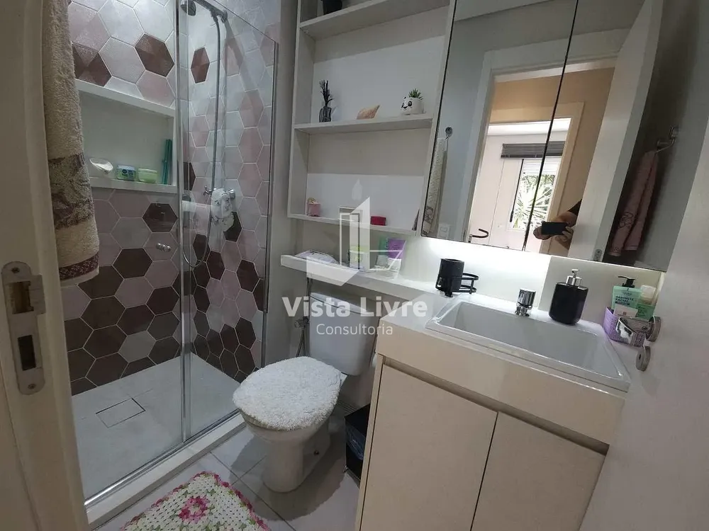 Apartamento, 2 quartos, 120 m² - Foto 6