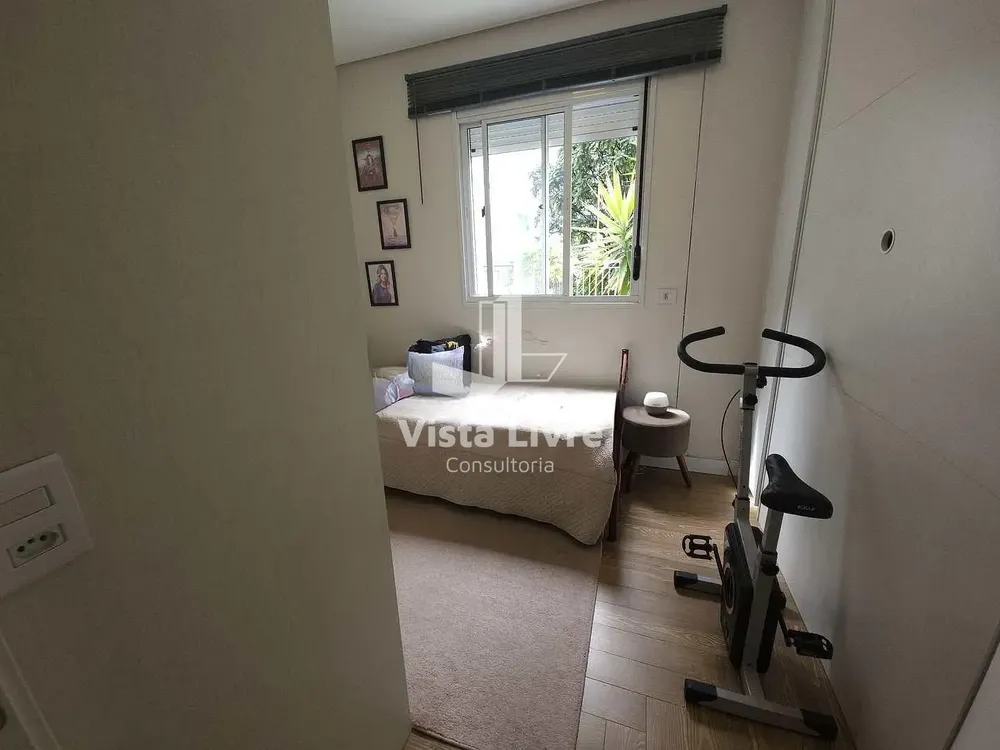 Apartamento, 2 quartos, 120 m² - Foto 5