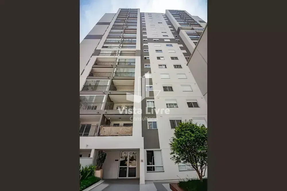 Apartamento, 2 quartos, 120 m² - Foto 1