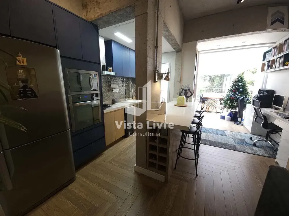Apartamento, 2 quartos, 120 m² - Foto 4