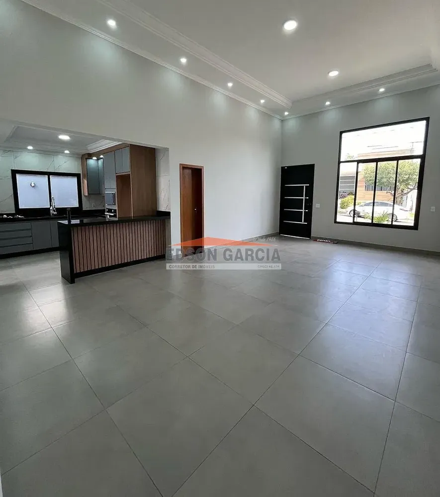 Casa, 3 quartos, 125 m² - Foto 3