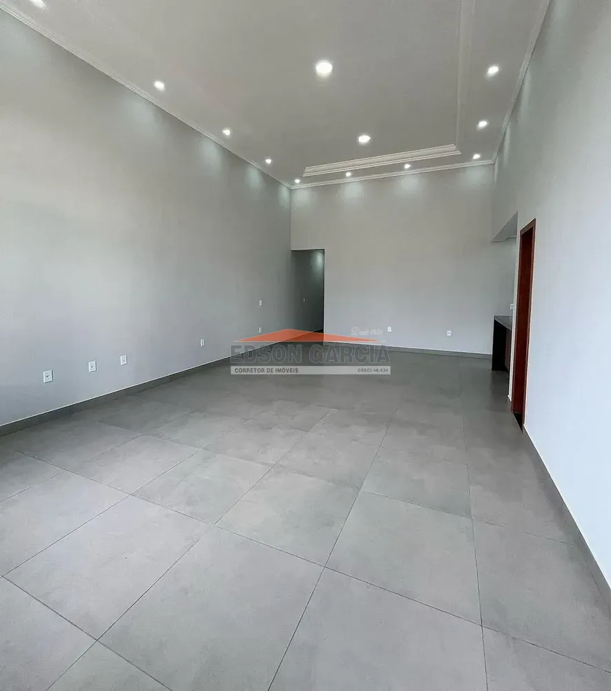Casa, 3 quartos, 125 m² - Foto 2