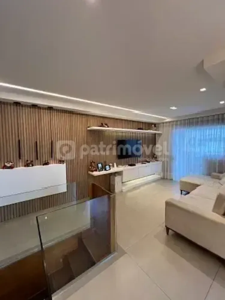Cobertura, 4 quartos, 164 m² - Foto 6