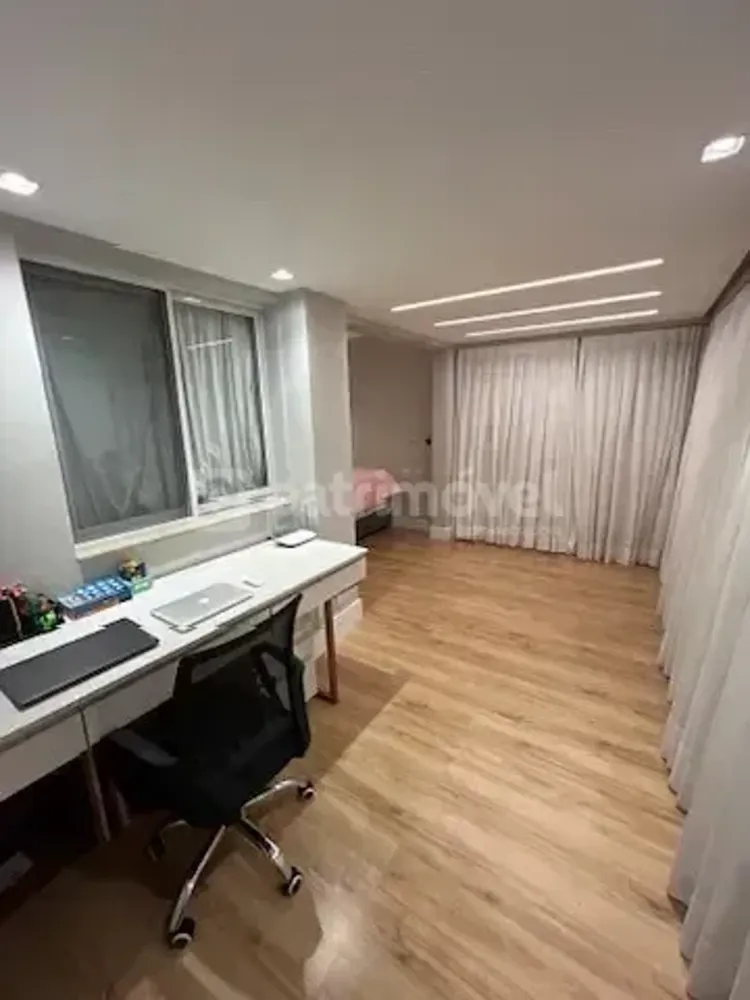 Cobertura, 4 quartos, 164 m² - Foto 17