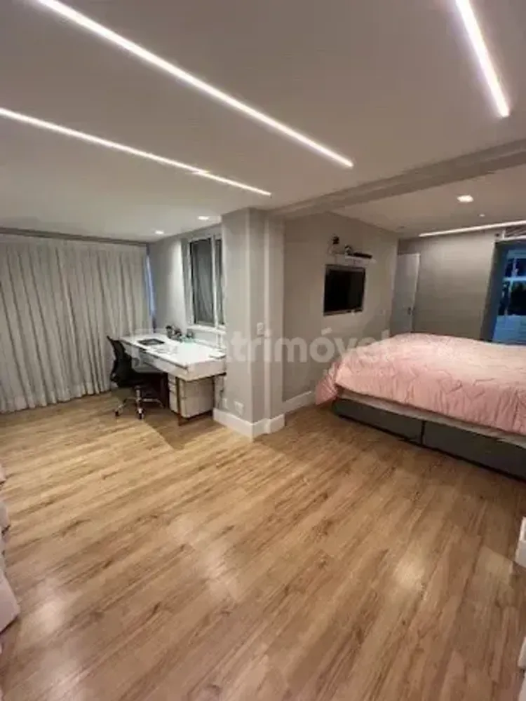 Cobertura, 4 quartos, 164 m² - Foto 16