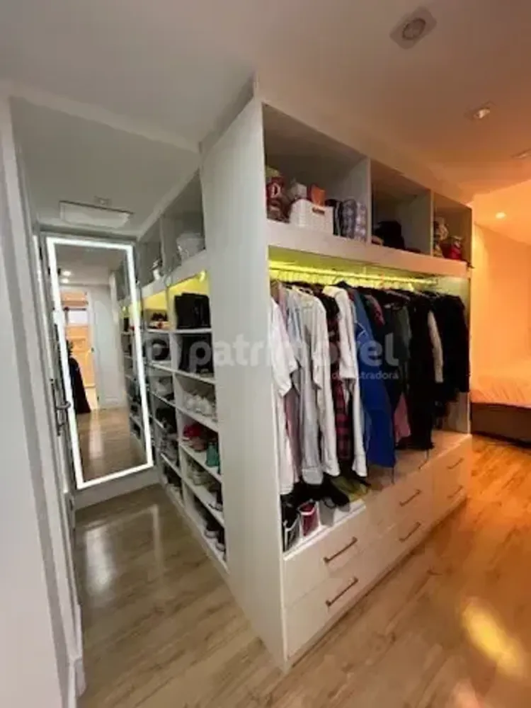 Cobertura, 4 quartos, 164 m² - Foto 18