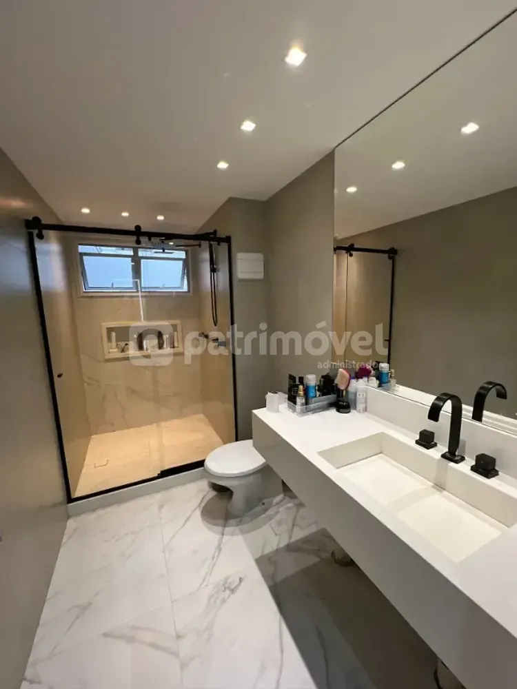 Cobertura, 4 quartos, 164 m² - Foto 20