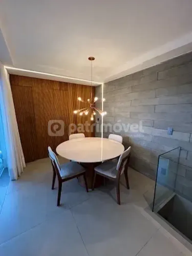 Cobertura, 4 quartos, 164 m² - Foto 2